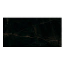 24x48 Galaxy Deep Black Glazed Porcelain Tile