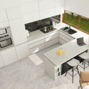 24x48 Coast Midong Porcelain Matte Tile
