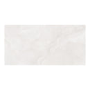 24x48 Onyx White Grey Porcelain Polished Tile