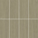 24x48 Brazil Teak Coffee Wooden Look Matte Porcelain Tile (32 CT/PA)
