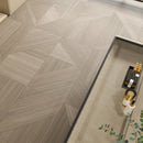 24x48 Butterfly Beige Decor Wooden Look Matte Porcelain Tile (32 CT/PA)