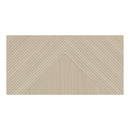 24x48 Butterfly Beige Decor Wooden Look Matte Porcelain Tile (32 CT/PA)