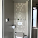 24x48 Nordic Prism Grey Porcelain Matte Tile (30 CT/PA)