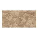 24x48 Alpine Starburst Natural Oak Wooden Look Porcelain Matte Tile