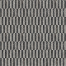 12mm 24x48 Piano Dark Décor Polished Porcelain Tile (24 CT/PA)