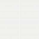 24x48 Star Line Molding Glazed Porcelain Tile