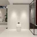 24x48 Star Line Molding Glazed Porcelain Tile