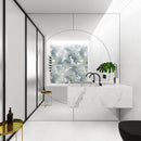 24x48 Star Line Molding Glazed Porcelain Tile