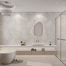 24x48 Plant Wallpaper Decor Porcelain Wall Tile (A/B) (32 CT/PA)