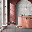 24x48 Plant Wallpaper Decor Porcelain Wall Tile (A/B) (32 CT/PA)