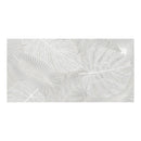 24x48 Plant Wallpaper Decor Porcelain Wall Tile (A/B) (32 CT/PA)