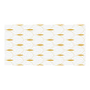 24x48 Gliding White Gold Decor Glazed Porcelain Tile