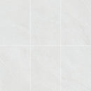 24x48 Rock Stone Light Grey Porcelain Matte Tile (2 PC/CT, 32 CT/PA)