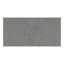 24x48 Rock Stone Dark Grey Porcelain Matte Tile (2 PC/CT, 32 CT/PA)