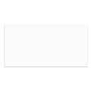 24x48 Pure White Polished Porcelain Tile