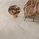 24x48 Amboise Beige Porcelain Matte Tile (32 CT/PA)