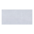 24x48 Color White Line Matte Porcelain Tile (9mm)