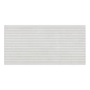 24x48 Color Bone Line Matte Porcelain Tile (9mm)