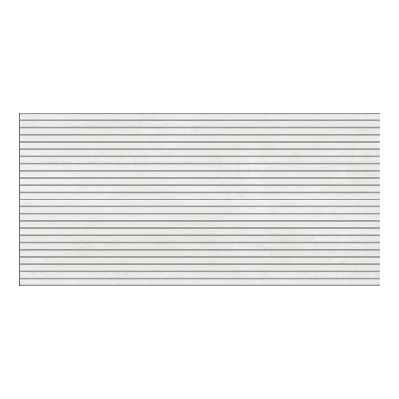 24x48 Color Bone Line Matte Porcelain Tile (9mm)