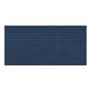 24x48 Color Blue Line Matte Porcelain Tile (9mm)