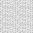 24x48 Nordic Vertex Noir Porcelain Glazed Tile (30 CT/PA)