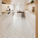 24x48 Nordic Halo Sky Porcelain Glazed Tile (30 CT/PA)