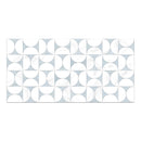 24x48 Nordic Halo Sky Porcelain Glazed Tile (30 CT/PA)