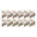 24x48 Nordic Triad Sand Porcelain Glazed Tile (30 CT/PA)