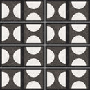 24x48 Nordic Crescent Porcelain Glazed Tile (30 CT/PA)