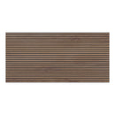 9mm 24x48 Bamboo Sagano Oak Dark Line Matte Porcelain Tile (36 CT/PA)