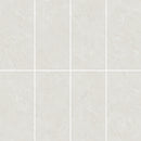 24x48 Peacock Bianco Matte Porcelain Tile (32 CT/PA)
