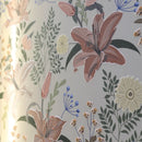 24x48 Lily Fun Light Decor Glazed Porcelain Tile (32 CT/PA)