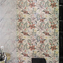24x48 Lily Fun Light Decor Glazed Porcelain Tile (32 CT/PA)