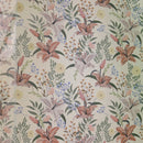 24x48 Lily Fun Light Decor Glazed Porcelain Tile (32 CT/PA)