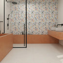 24x48 Splendid Jade Decor Glazed Porcelain Tile (32 CT/PA)