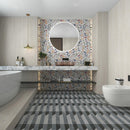 24x48 Splendid Jade Decor Glazed Porcelain Tile (32 CT/PA)