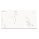 24x48 San Marino Cloud Polished Porcelain Tile (Approx. 16 sf/box)