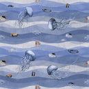 24x48 Fantasy Pacific 6120 Glazed Porcelain Tile