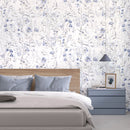 24x48 Fantasy Sakura 6120 Glazed Porcelain Tile