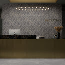 24x48 Fantasy Paint 6120 Glazed Porcelain Tile