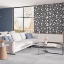 24x48 Fantasy Cotton 6120 Glazed Porcelain Tile