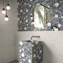 24x48 Fantasy Cotton 6120 Glazed Porcelain Tile