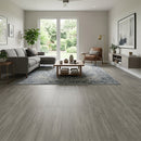 24x48 Oxford Grey Wooden Look Matte Porcelain Tile
