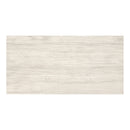24x48 Oxford Ivory Wooden Look Matte Porcelain Tile (2 PC/CT, 32 CT/PA)