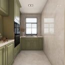 24x48 Moonstone White Polished Porcelain Tile (32 CT/PA)