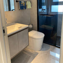 24x48 Moonstone White Polished Porcelain Tile (32 CT/PA)