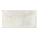 24x48 Avis White Matte Porcelain Tile