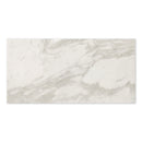 24x48 Avis Grey Polished Porcelain Tile