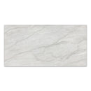 24x48 Avis Grey Polished Porcelain Tile