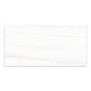 24x48 Star White Polished Porcelain Tile (28 CT/PA)